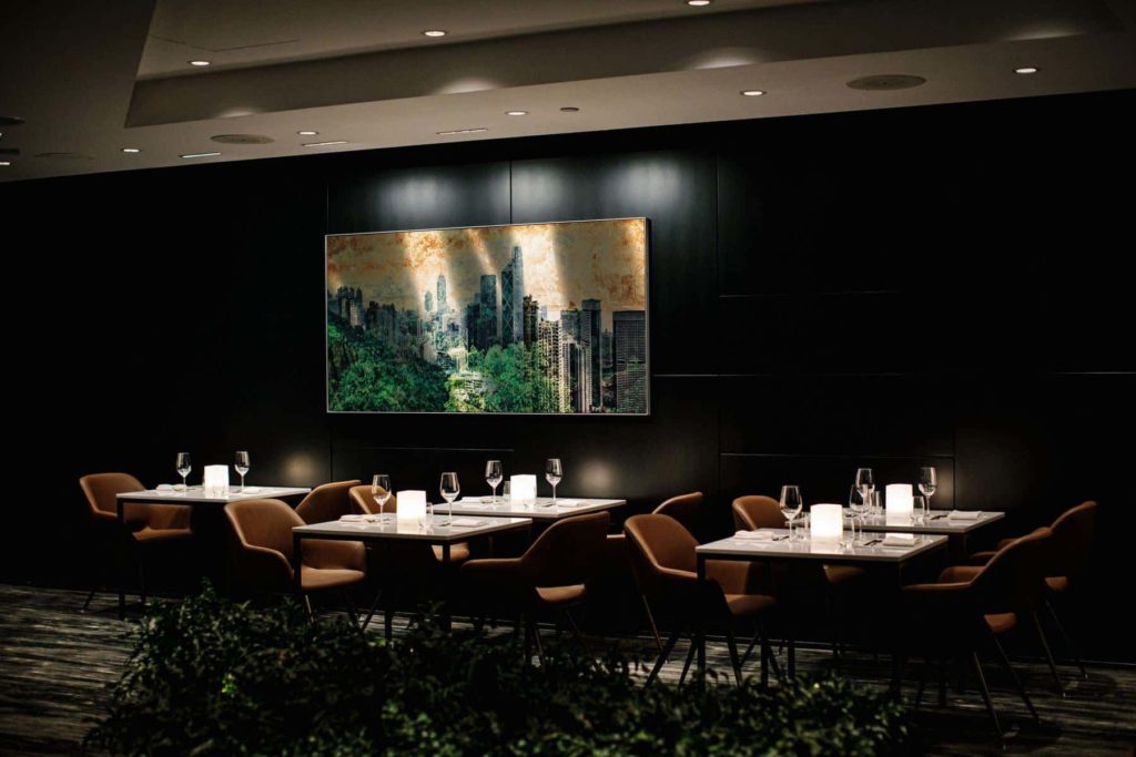 Britney Gill Photography Air Canada 43