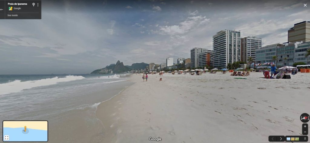 Ipanema