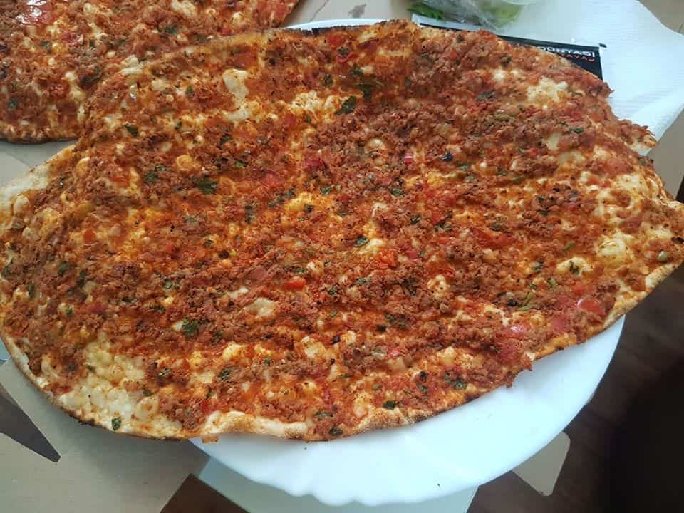 Lahmacun
