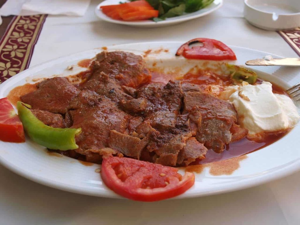 Skender Kebap