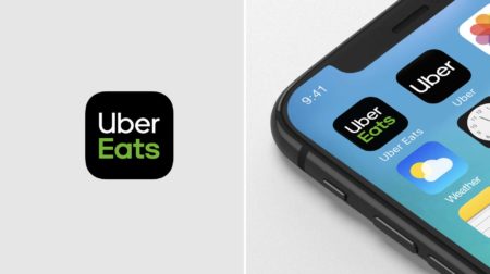 Uber Eats