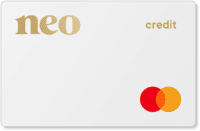 Neo Credit Card