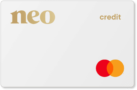 Neo Credit Card