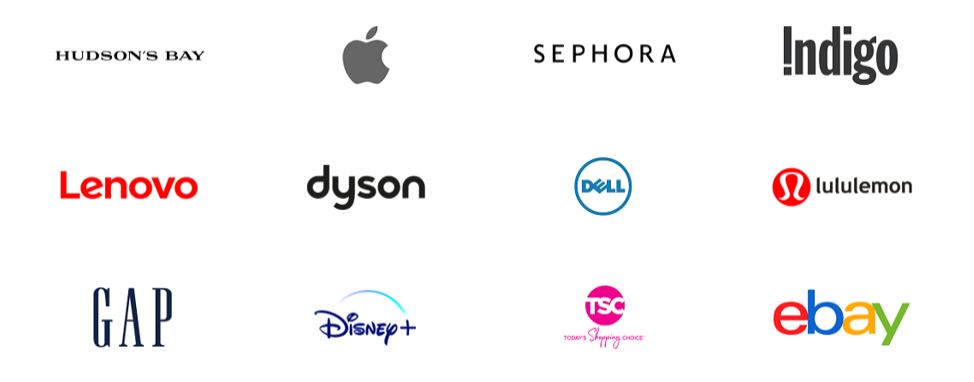 Aeroplan netBoutique