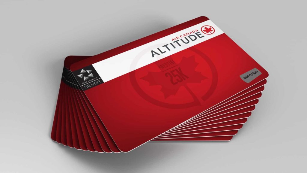 Altitude K Eric Nadeau