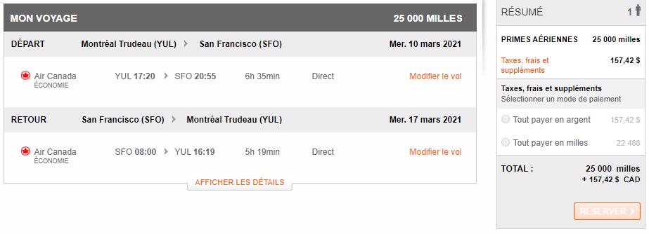 Altitude Nok Yul Sfo Fr