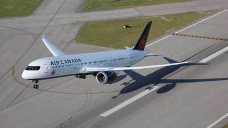 B Yvr Air Canada Featured