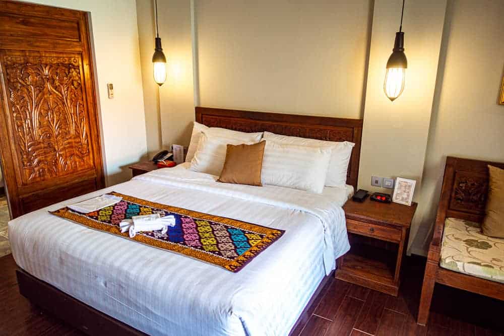 best western premier agung resort ubud—