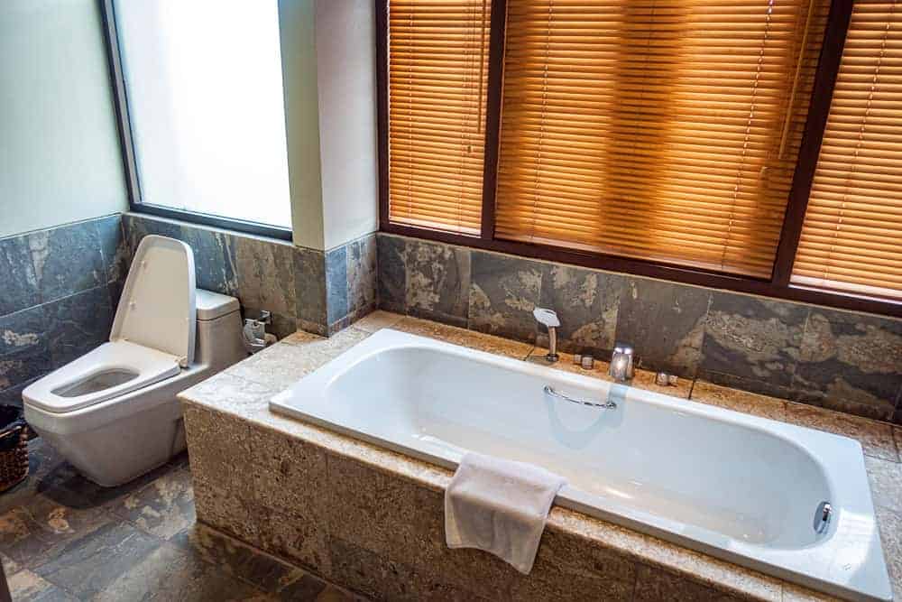 best western premier agung resort ubud—