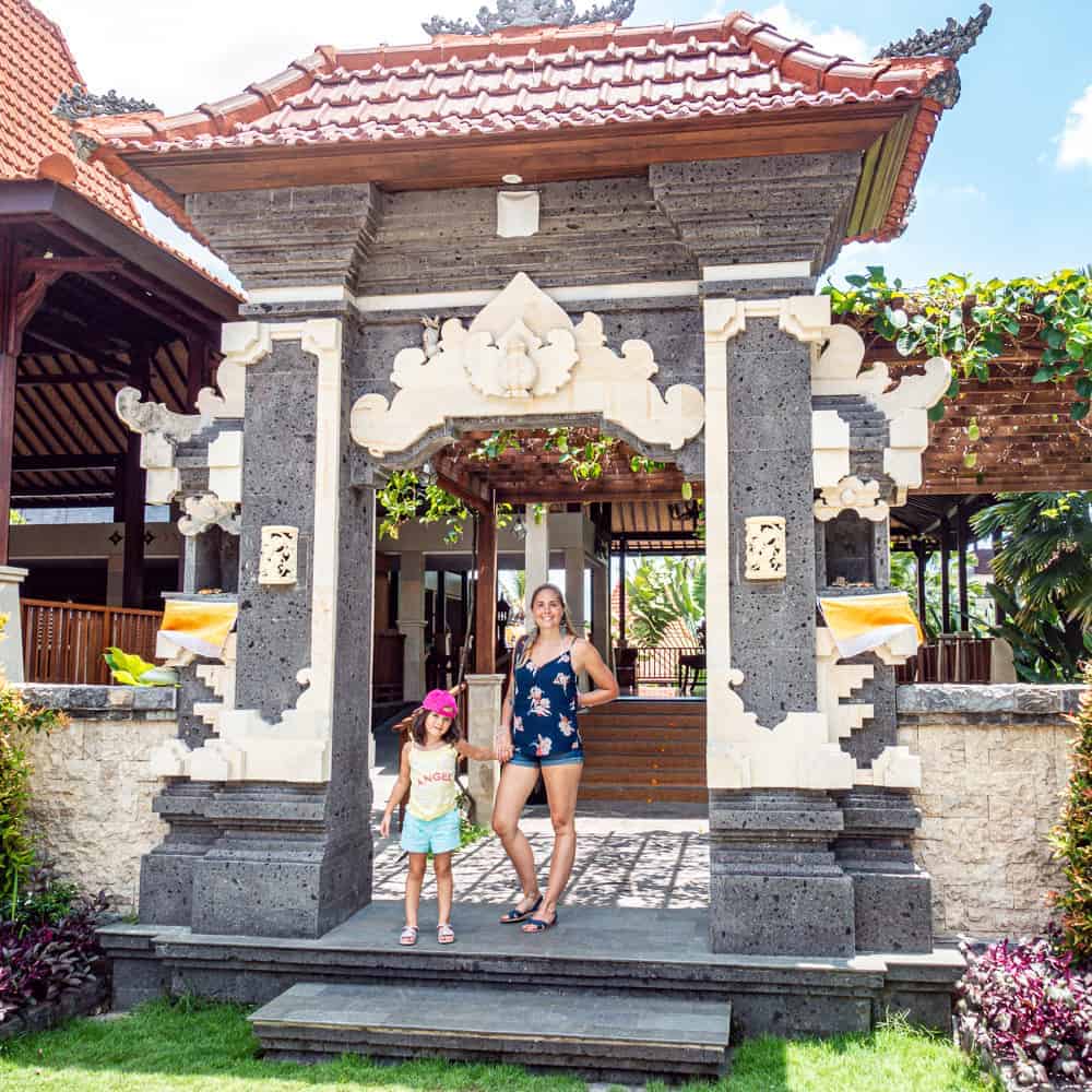 best western premier agung resort ubud—