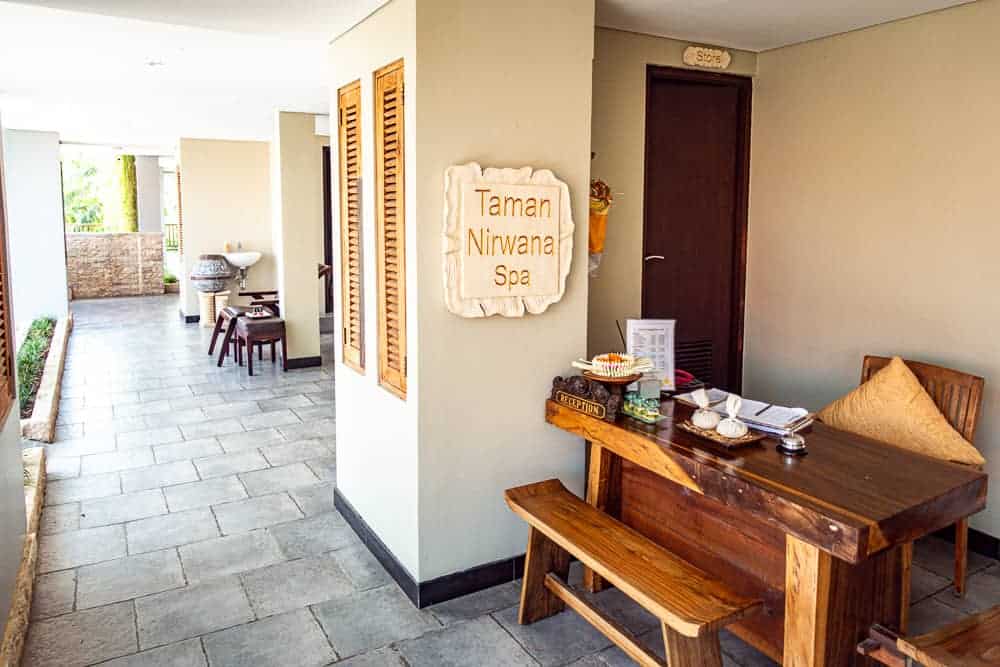 best western premier agung resort ubud—