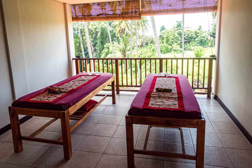 best western premier agung resort ubud—