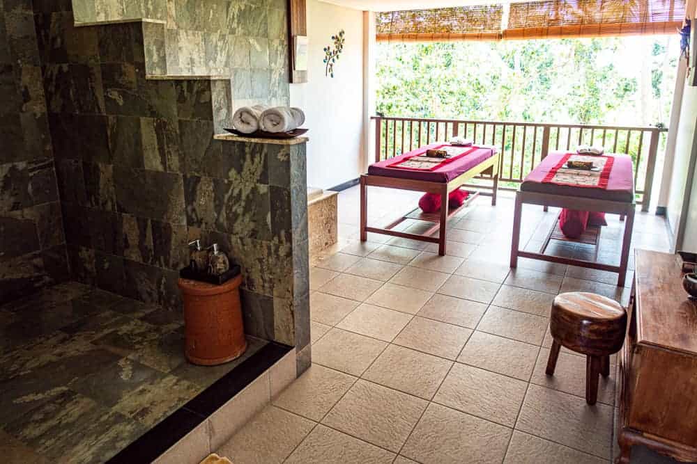 best western premier agung resort ubud—