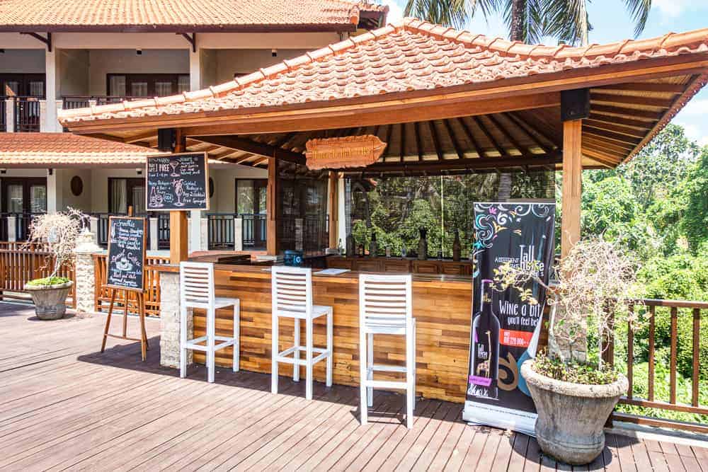 best western premier agung resort ubud—