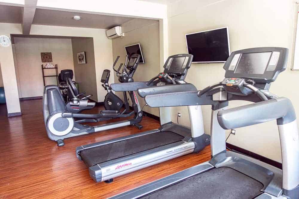 best western premier agung resort ubud—