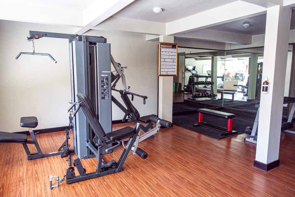 best western premier agung resort ubud—