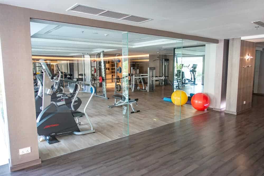 Courtyard By Marriott Siem Reap Resort