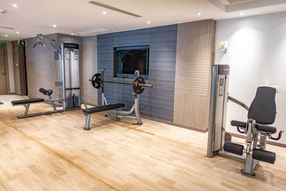 Courtyard By Marriott Siem Reap Resort