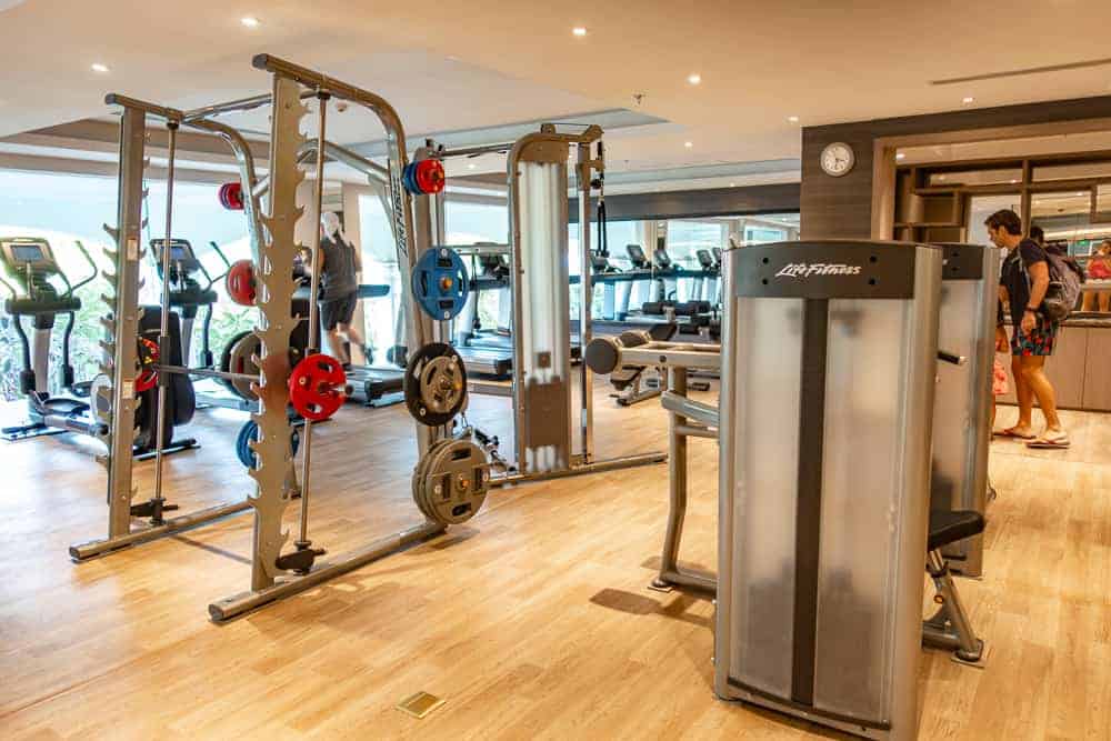 Courtyard By Marriott Siem Reap Resort