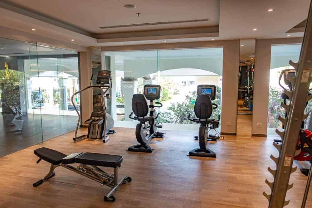 Courtyard By Marriott Siem Reap Resort