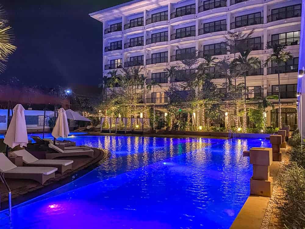 Courtyard By Marriott Siem Reap Resort