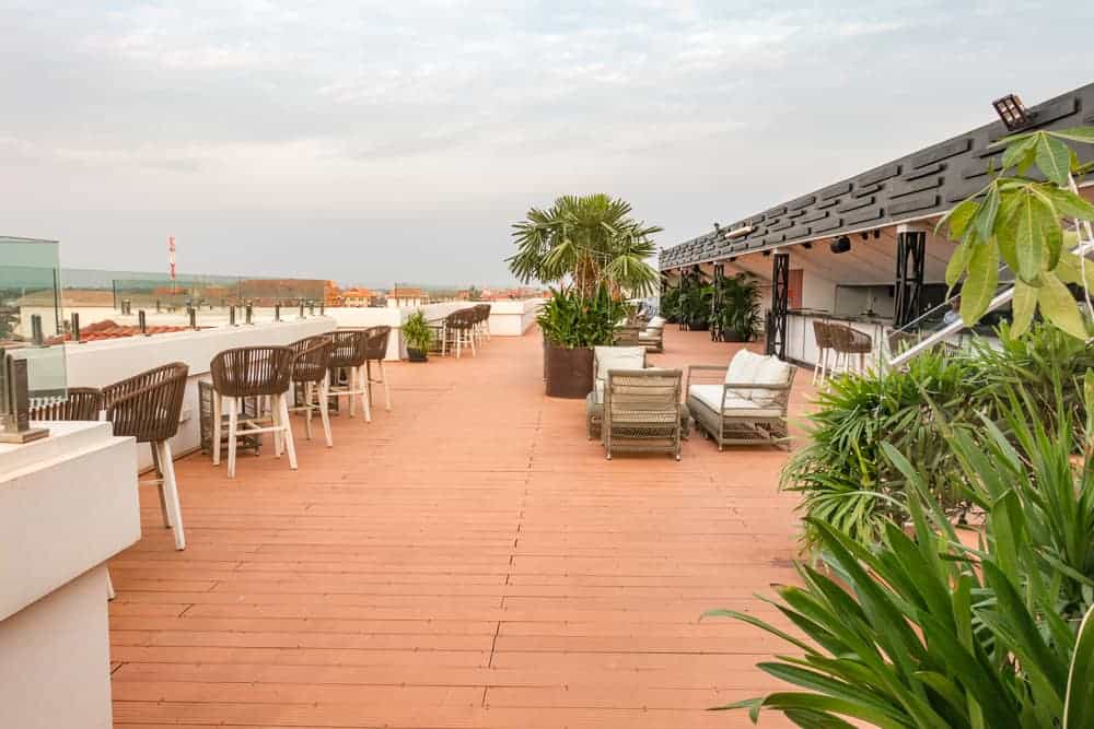 Courtyard By Marriott Siem Reap Resort