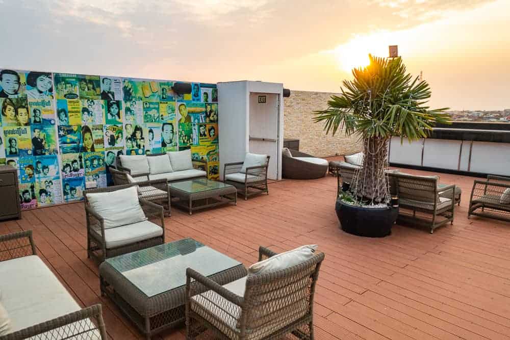 Courtyard By Marriott Siem Reap Resort