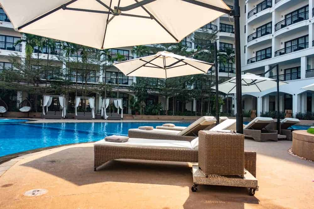 Courtyard By Marriott Siem Reap Resort