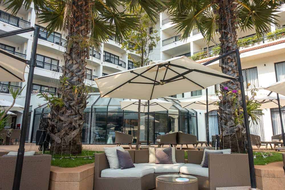 Courtyard By Marriott Siem Reap Resort