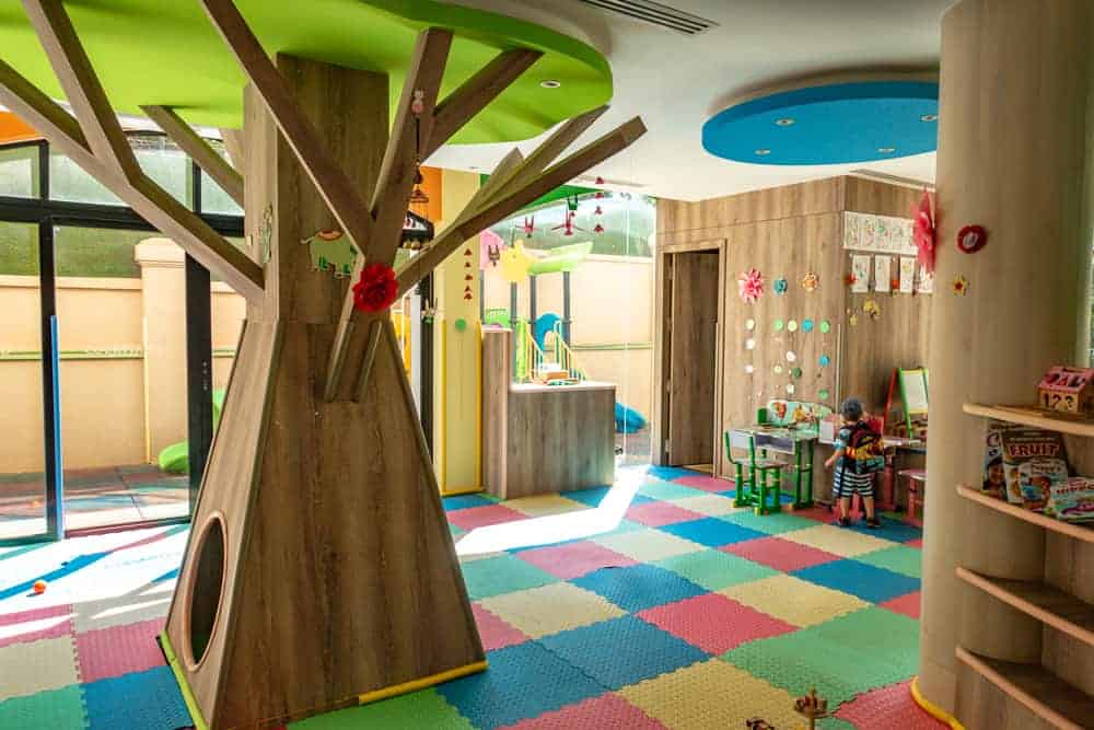 Courtyard By Marriott Siem Reap Resort