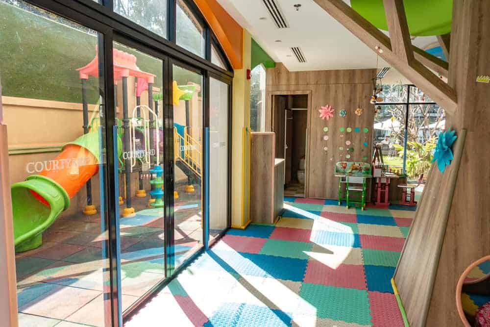 Courtyard By Marriott Siem Reap Resort