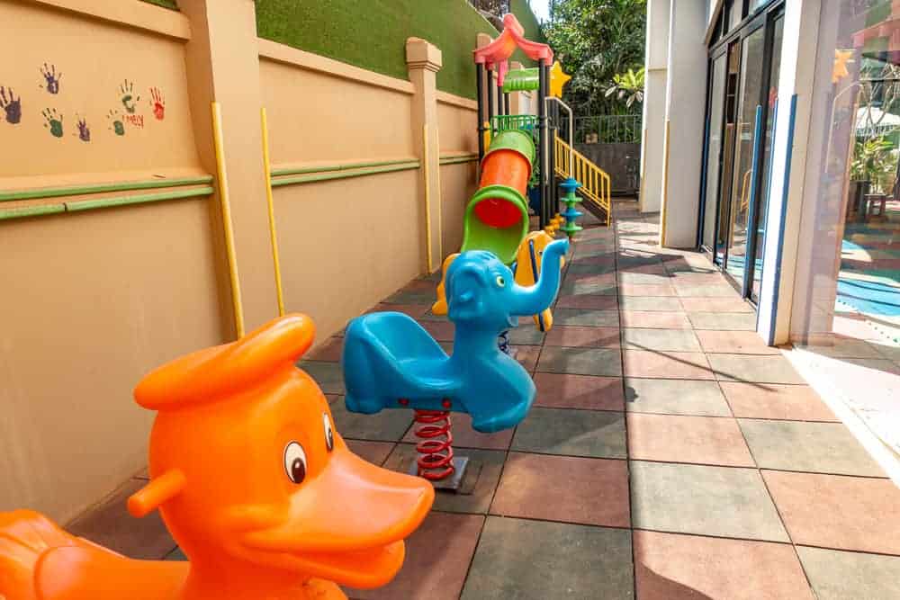 Courtyard By Marriott Siem Reap Resort