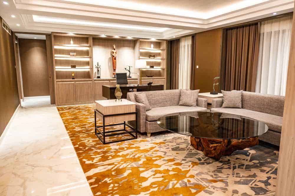 Courtyard By Marriott Siem Reap Resort