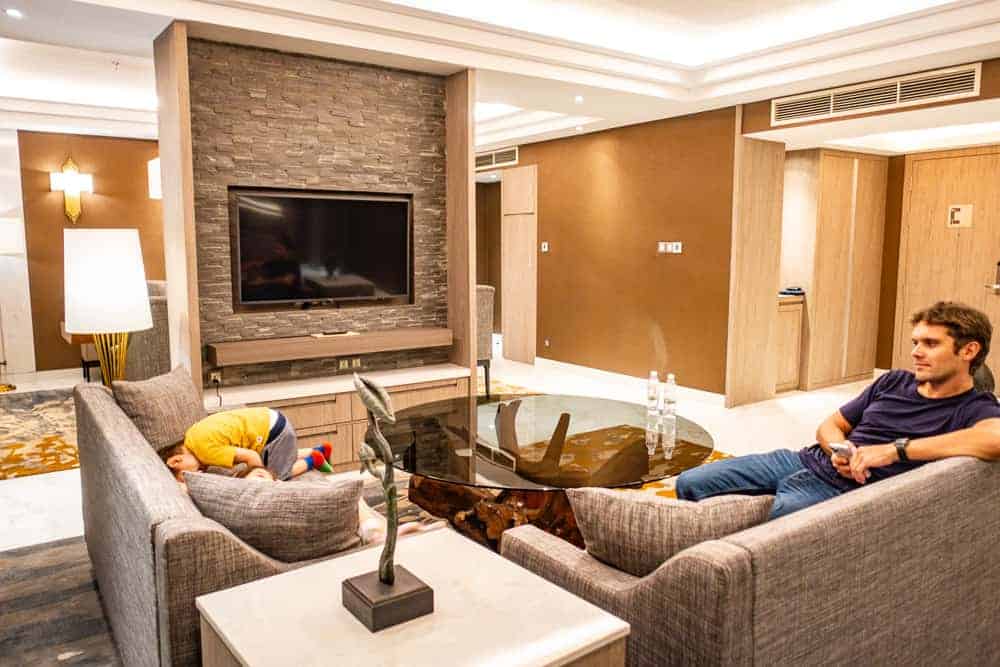 Courtyard By Marriott Siem Reap Resort