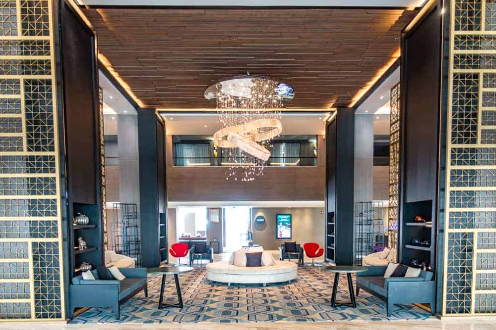 Courtyard By Marriott Siem Reap Resort