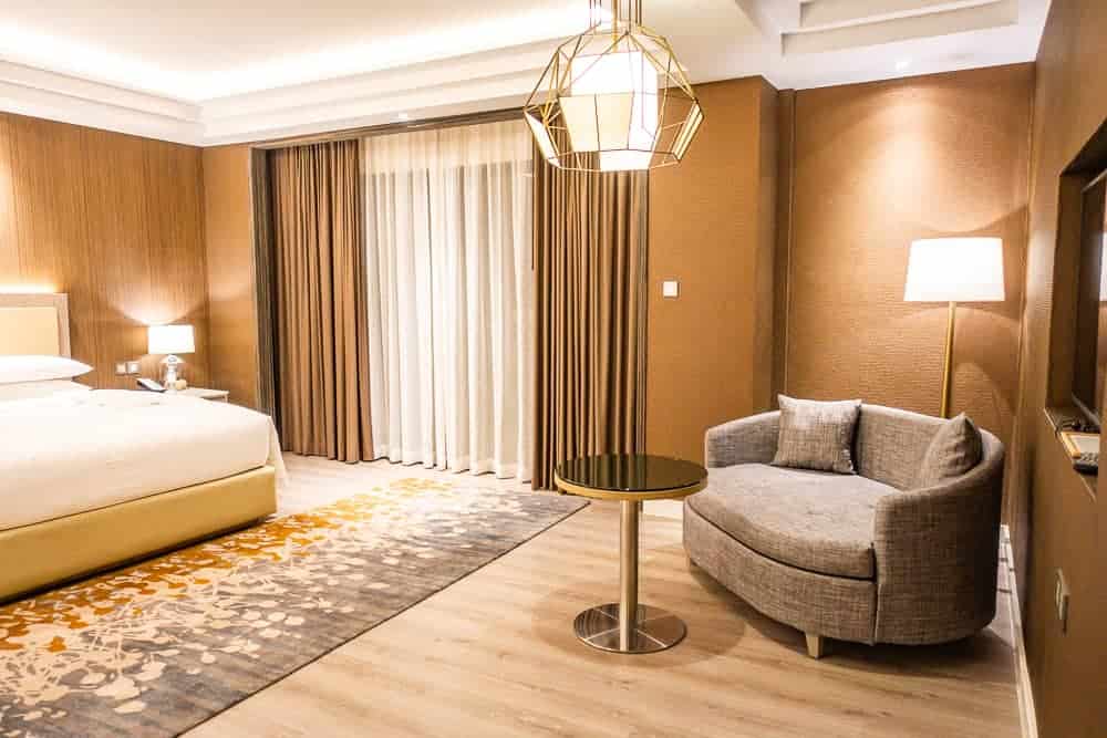 Courtyard By Marriott Siem Reap Resort