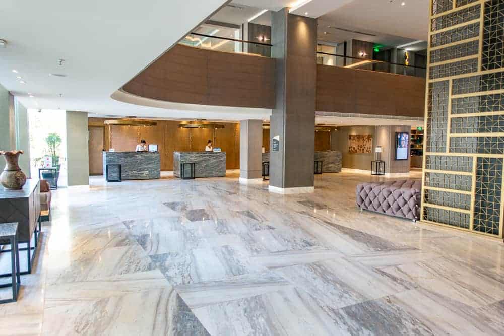 Courtyard By Marriott Siem Reap Resort