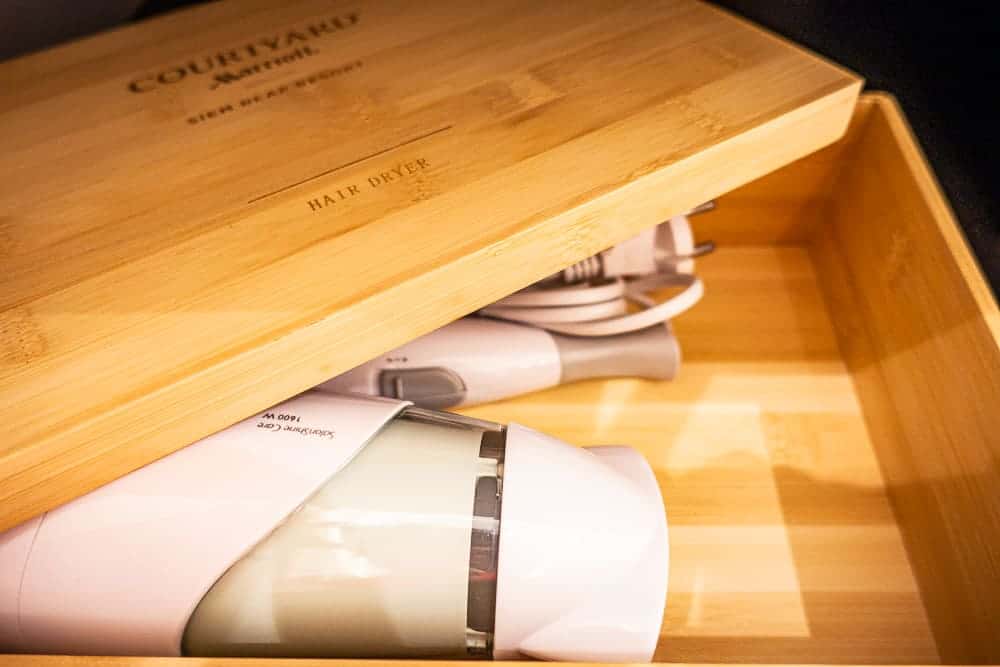 Courtyard By Marriott Siem Reap Resort