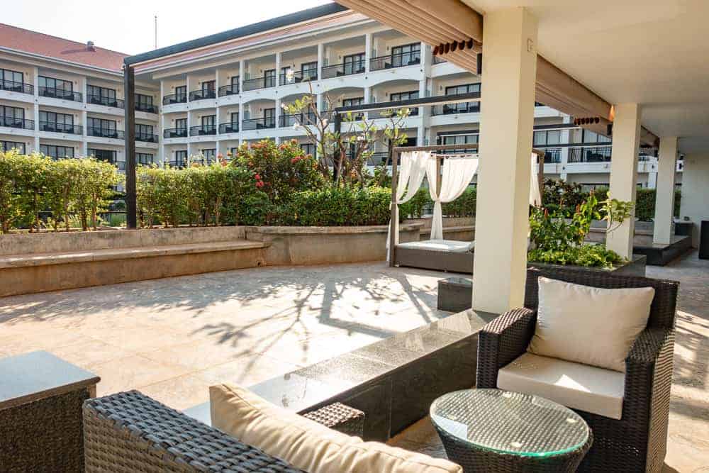 Courtyard By Marriott Siem Reap Resort