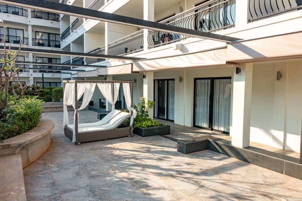 Courtyard By Marriott Siem Reap Resort