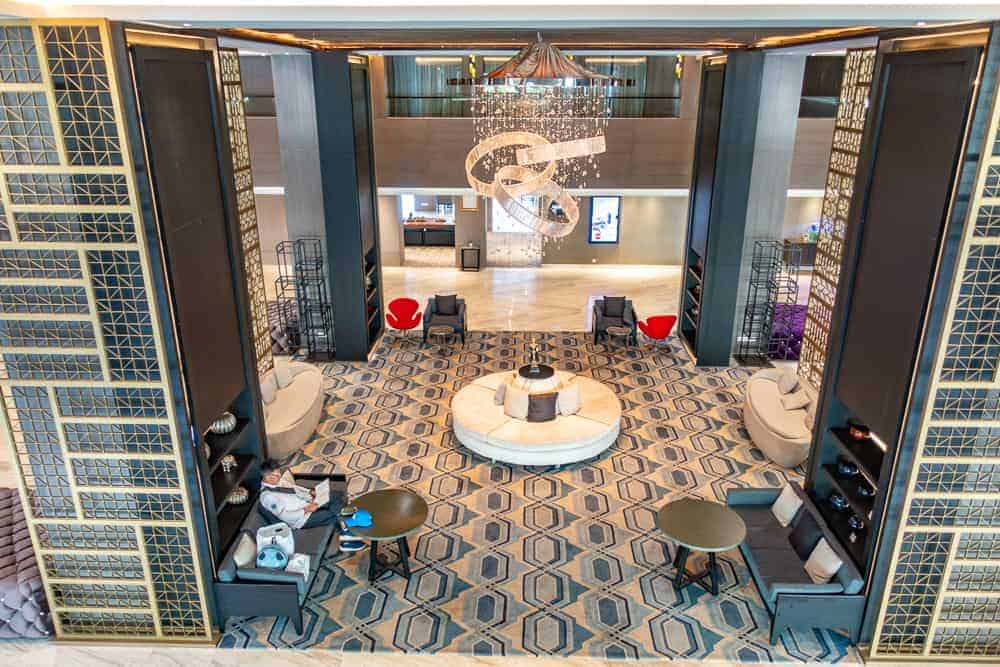 Courtyard By Marriott Siem Reap Resort