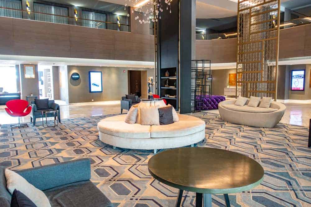 Courtyard By Marriott Siem Reap Resort