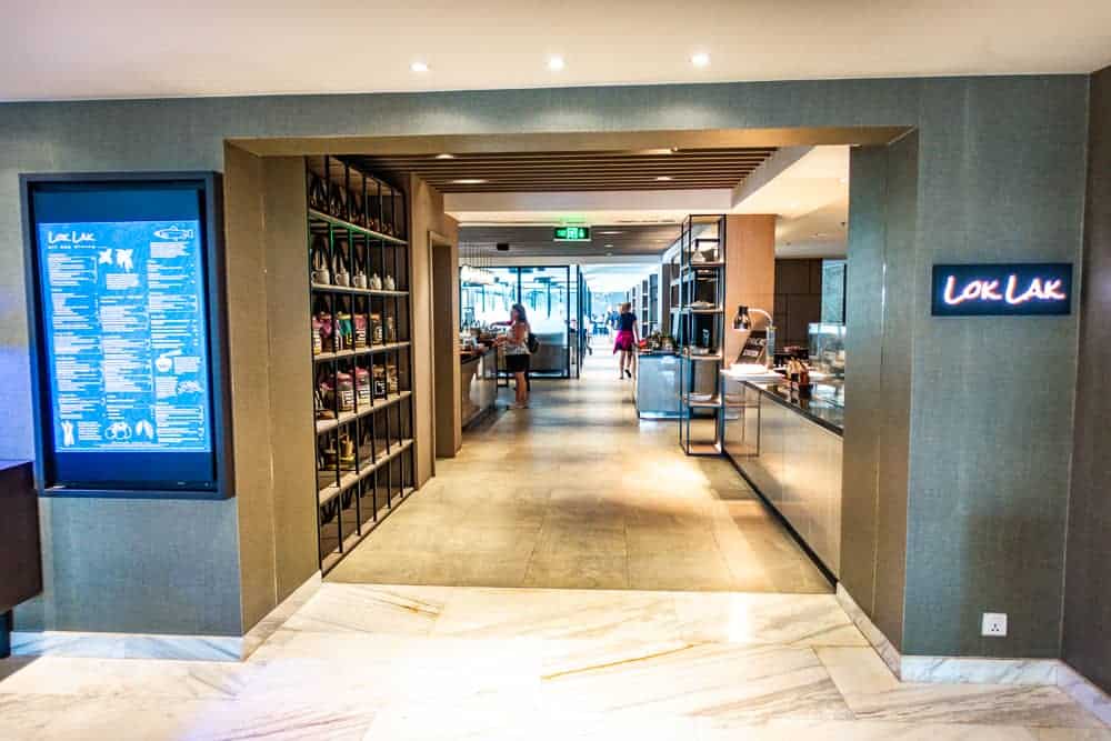 Courtyard By Marriott Siem Reap Resort