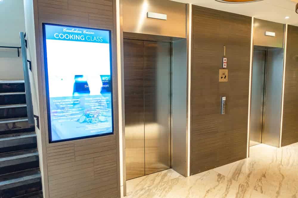 Courtyard By Marriott Siem Reap Resort