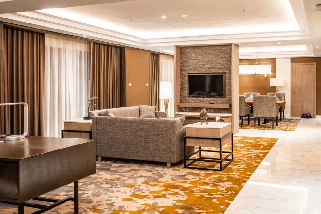 Courtyard By Marriott Siem Reap Resort Featured