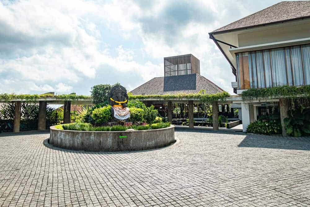 Element By Westin Bali Ubud