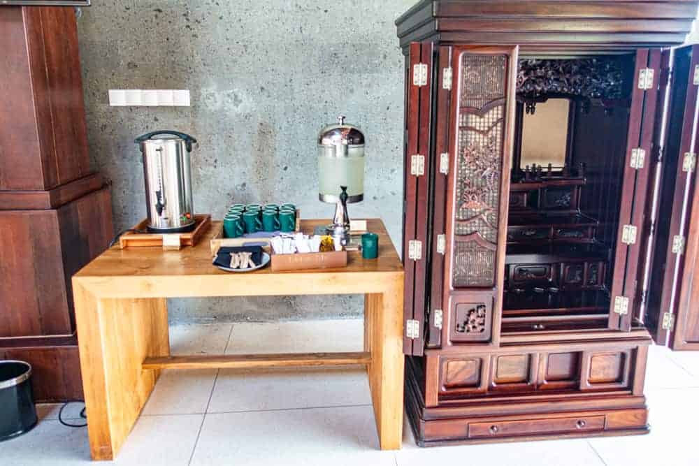 Element By Westin Bali Ubud