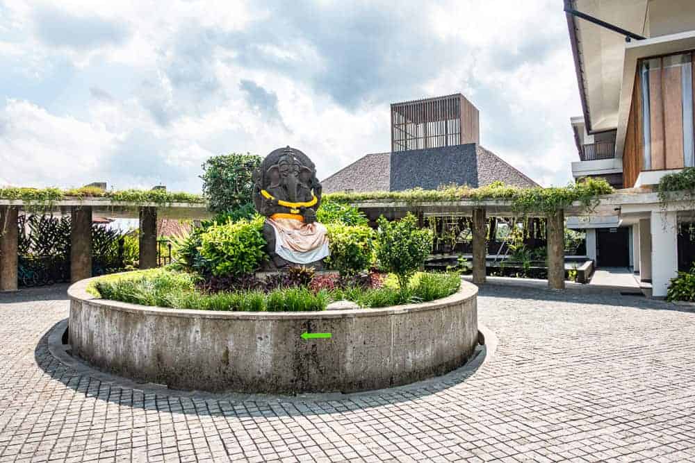 Element By Westin Bali Ubud