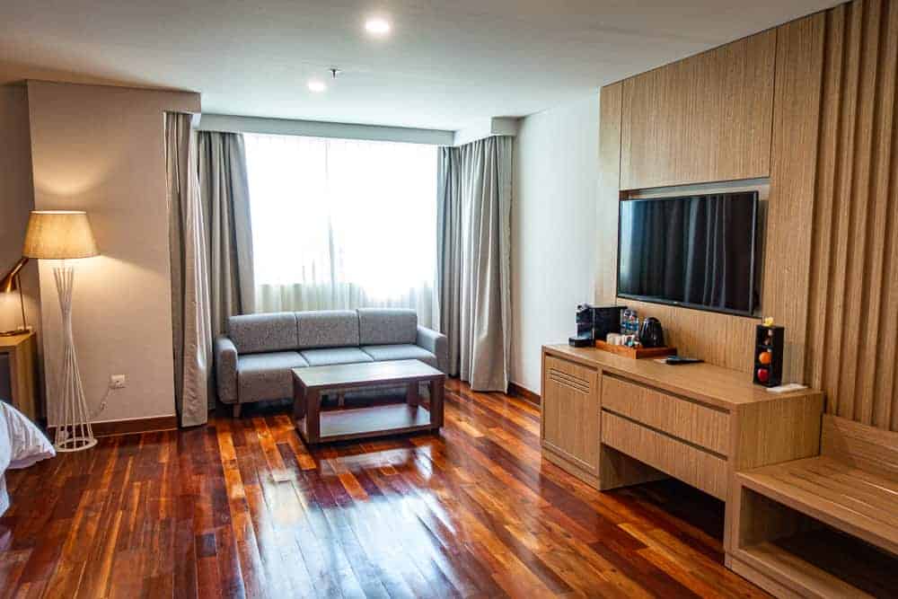 Element By Westin Bali Ubud