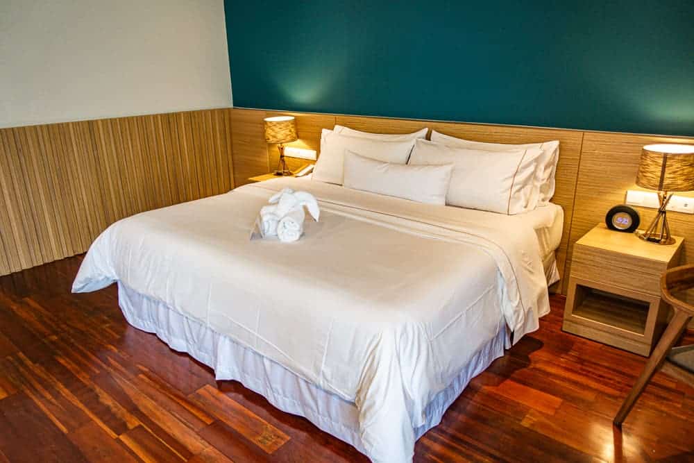 Element By Westin Bali Ubud